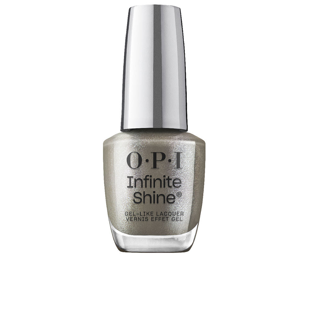 INFINITE SHINE - What's Your Mannitude Collection - #Belly Button Bling Nail Polish 15 ml