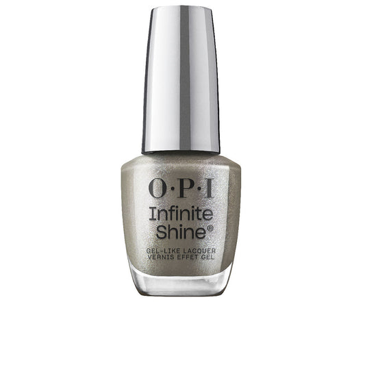INFINITE SHINE - What's Your Mannitude Collection - #Belly Button Bling Nail Polish 15 ml