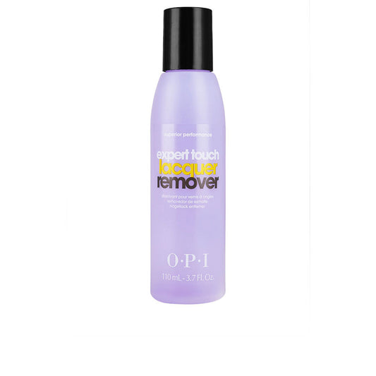 EXPERT TOUCH Nail Polish Remover 120 ml