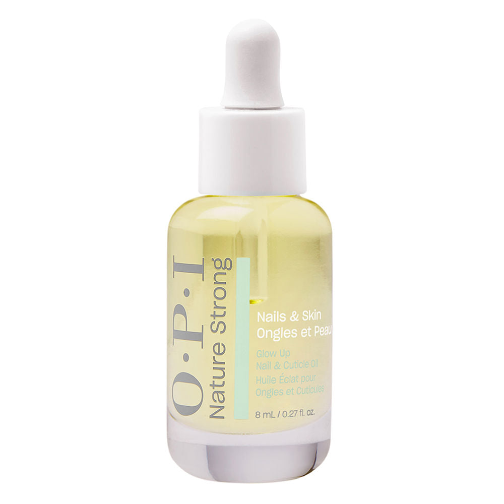 NATURE STRONG SKINCARE Nail and Cuticle Oil 8 ml