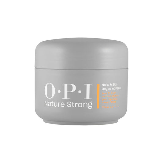 NATURE STRONG SKINCARE Hand and Foot Scrub 250 ml