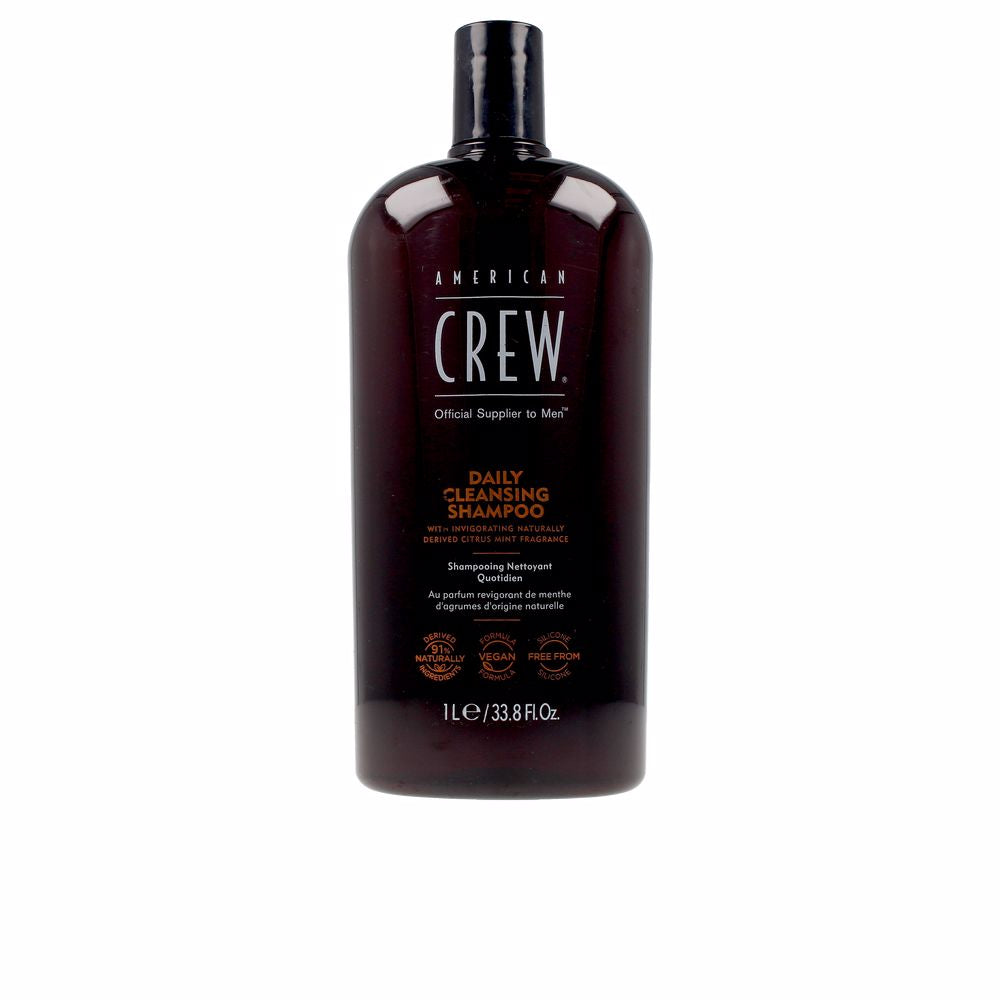 DAILY SHAMPOO 1000 ml