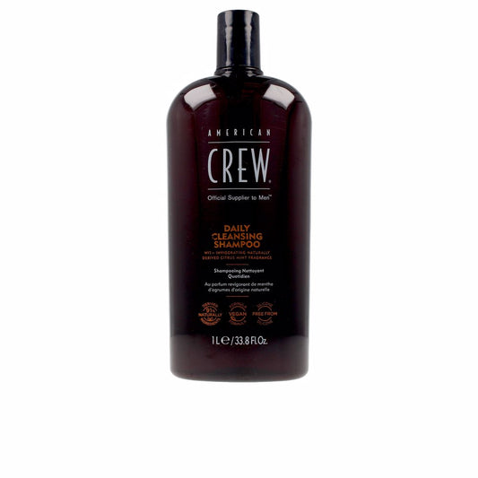 DAILY SHAMPOO 1000 ml