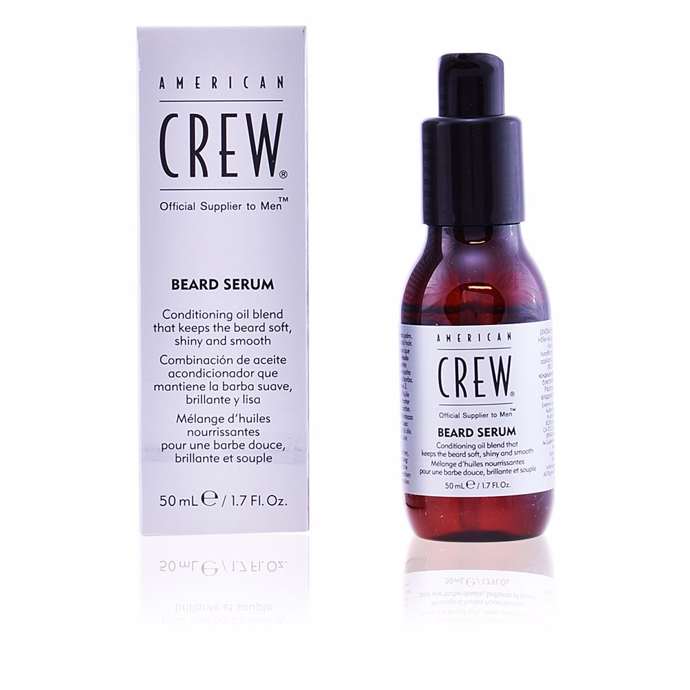 CREW BEARD serum 50 ml