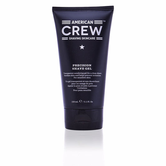 PRECISION SHAVE GEL 150 ml