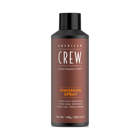 FINISHING spray 200 ml