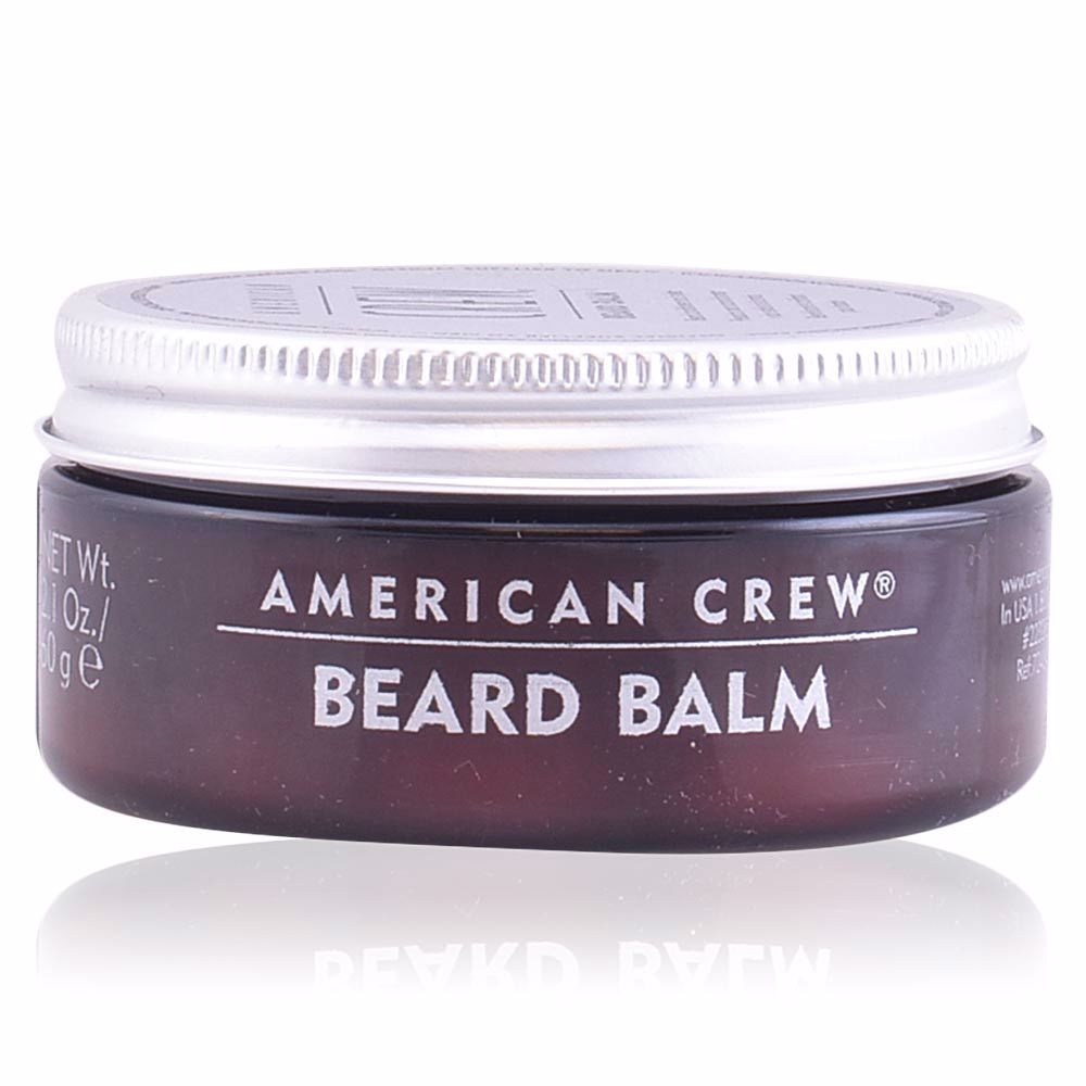 CREW BEARD balm 60 gr