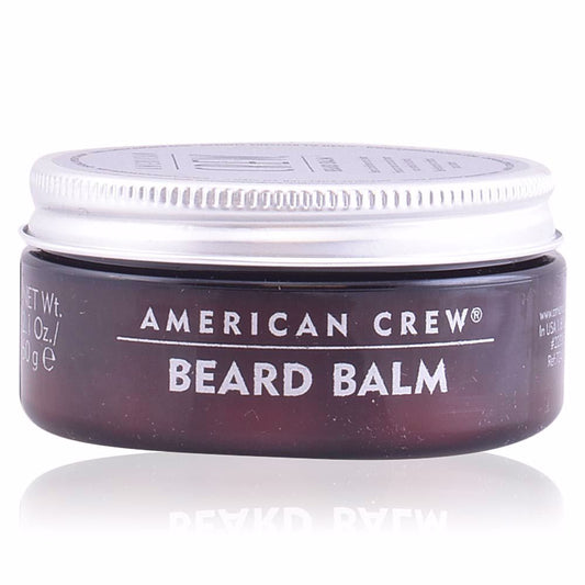 CREW BEARD balm 60 gr