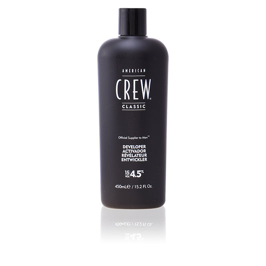 CLASSIC developer 15 vol 4,5% 450 ml