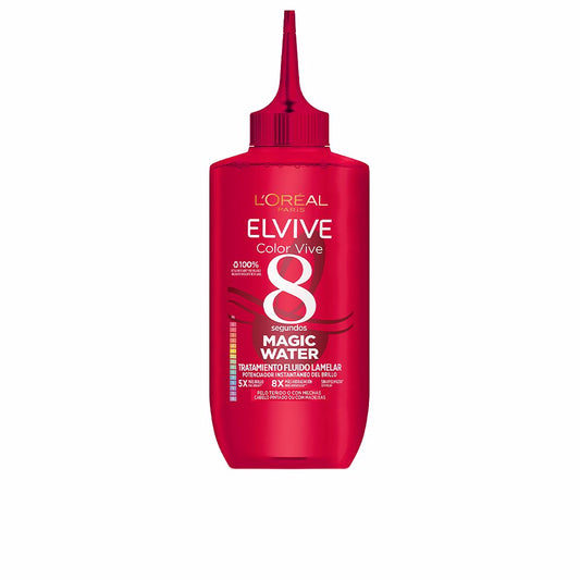 ELVIVE COLOR VIVE magic water 8 segundos 200 ml