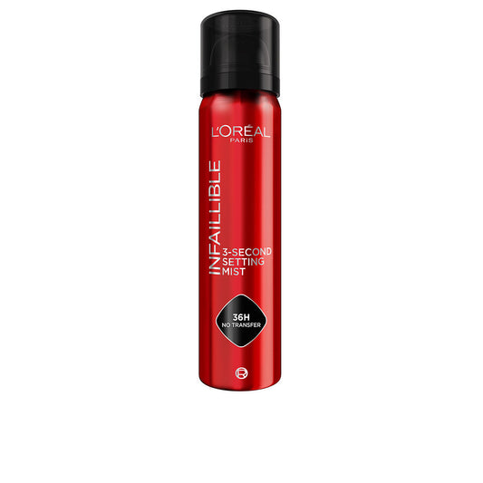 INFAILLIBLE makeup setting spray 75 ml