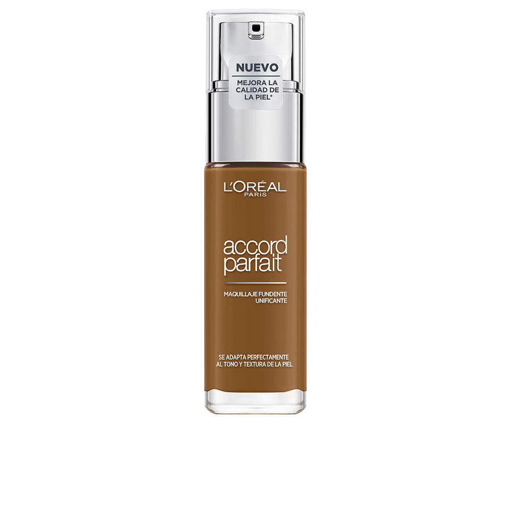 ACCORD PARFAIT foundation hyaluronic acid #8.5.N 30 ml