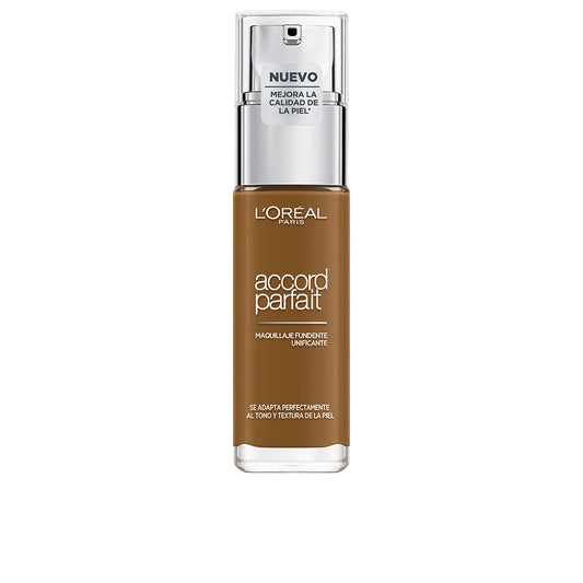 ACCORD PARFAIT foundation hyaluronic acid #8.5.N 30 ml