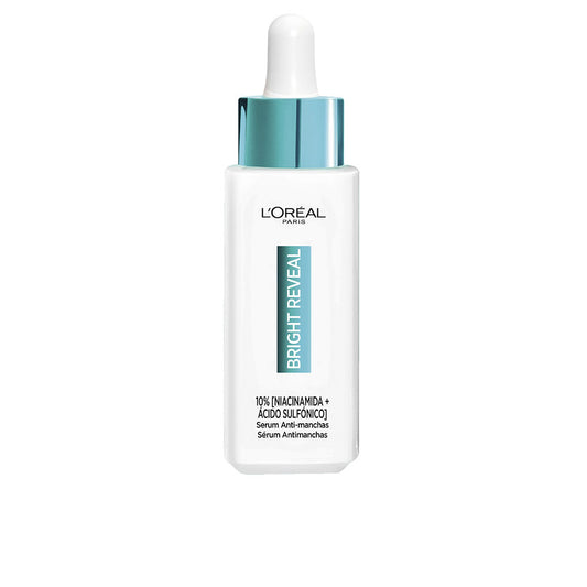 BRIGHT REVEAL NIACINAMIDA serum for dark spots 30 ml