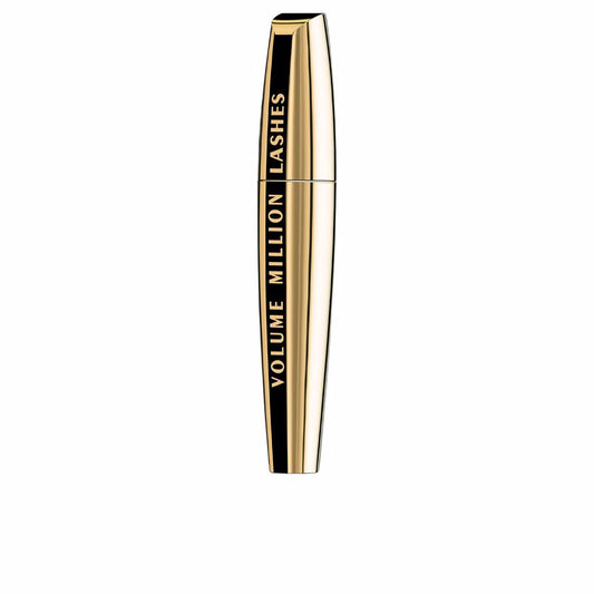 VOLUME MILLION LASHES mascara #black