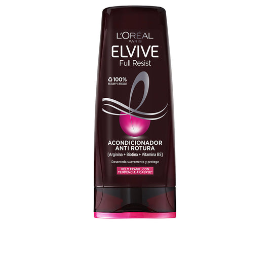 ELVIVE FULL RESIST anti-breakage conditioner 300 ml