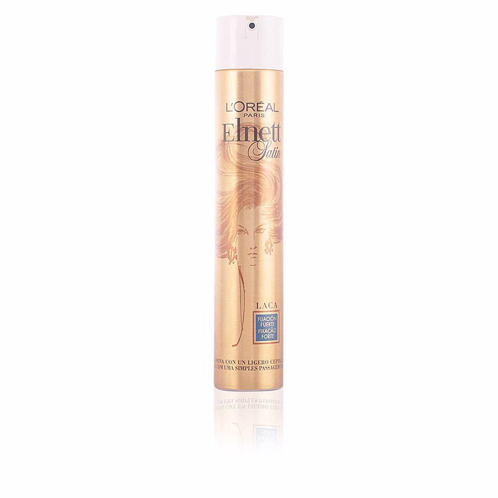 ELNETT strong hold hairspray 400 ml