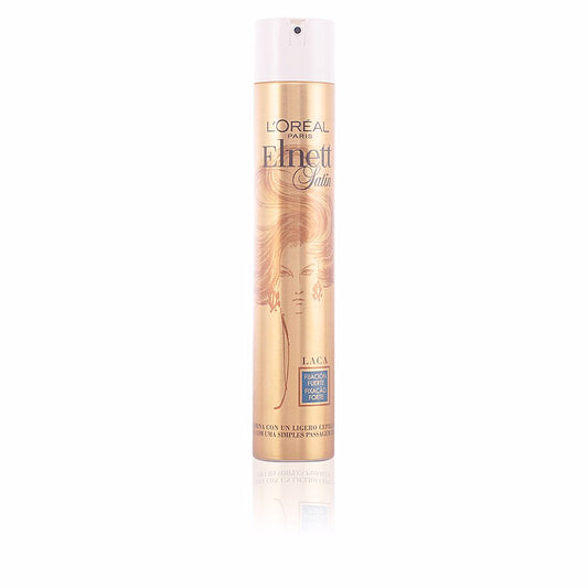 ELNETT strong hold hairspray 400 ml