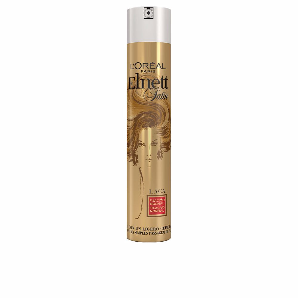 ELNETT normal hold hairspray 300 ml