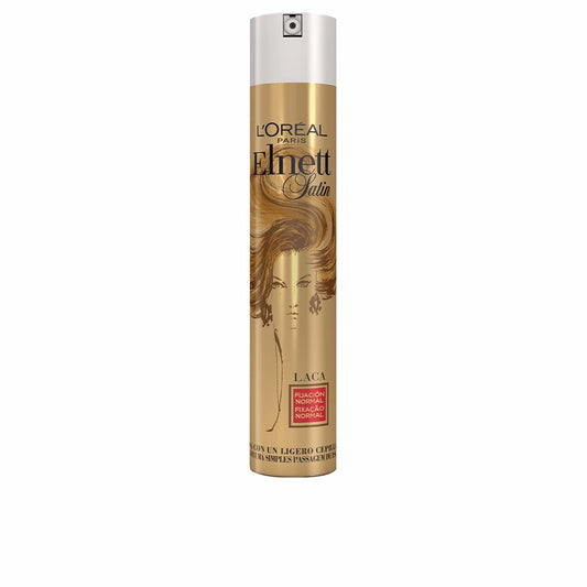 ELNETT normal hold hairspray 300 ml