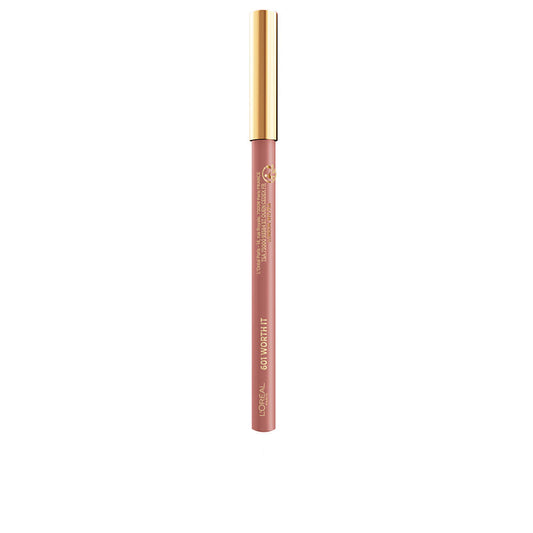 COLOR RICHE the lip liner #601-Worth It 1.2 gr