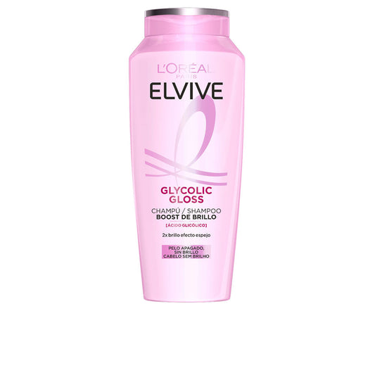ELVIVE GLYCOLIC GLOSS shampoo 300 ml