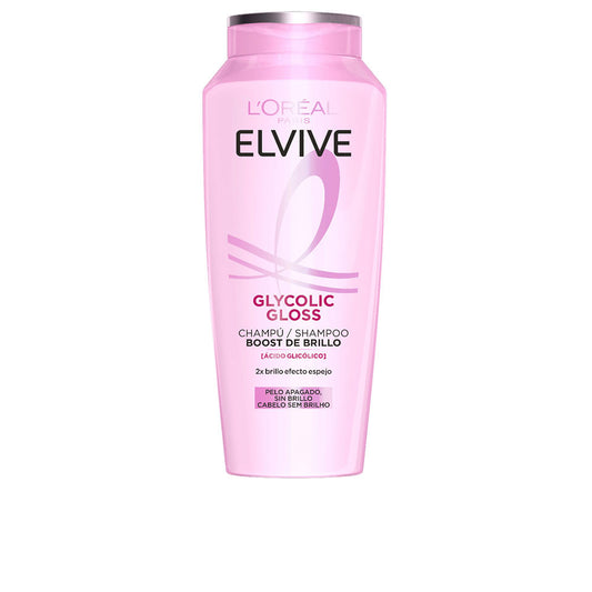 ELVIVE GLYCOLIC GLOSS shampoo 700 ml