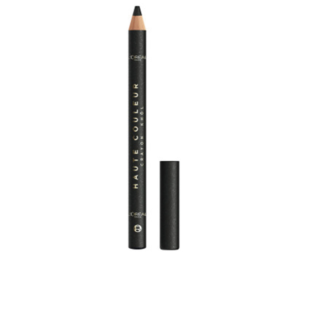 HAUTE COULEUR eyeliner pencil #Graphite Satin 1 unit
