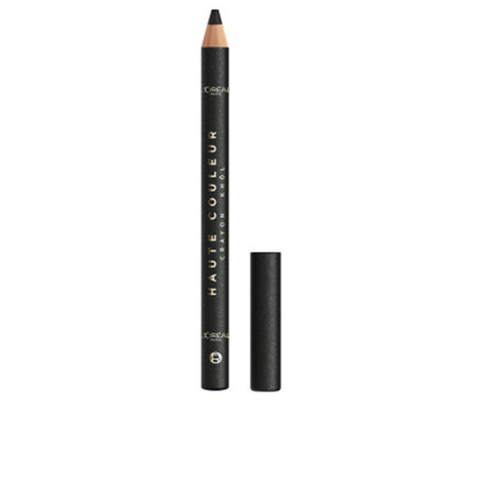 HAUTE COULEUR eyeliner pencil #Graphite Satin 1 unit