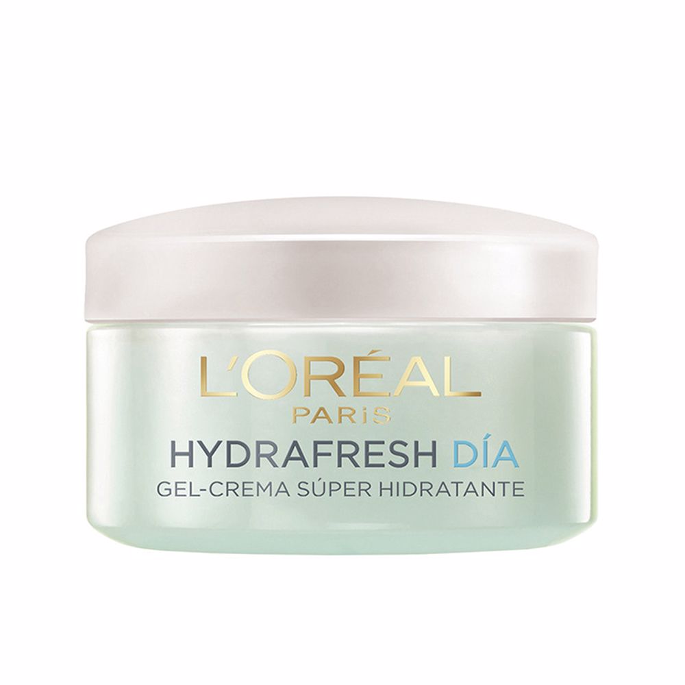 HYDRAFRESH gel-cream day combination skin 50 ml