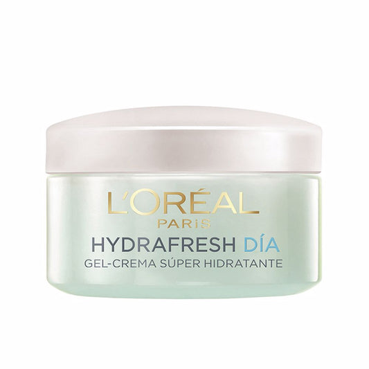 HYDRAFRESH gel-cream day combination skin 50 ml