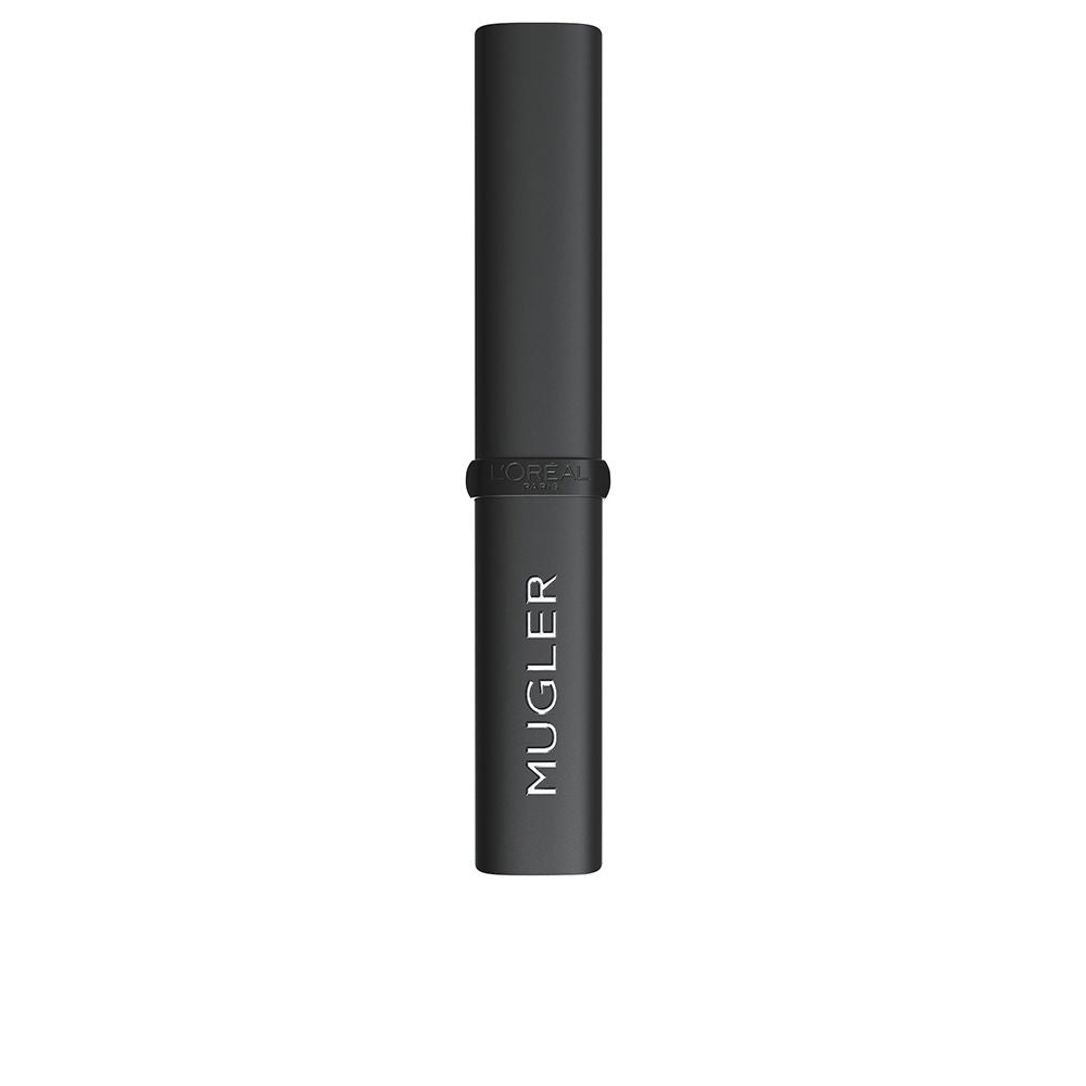 MUGLER semi-matte lipstick #01-Nude 2 gr