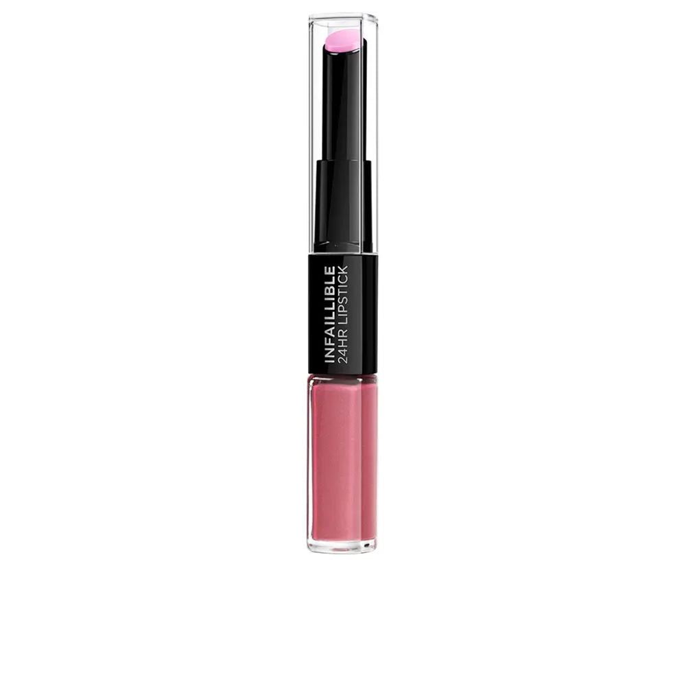 INFAILLIBLE 24H lipstick #213-toujours teaberry 5,6 ml