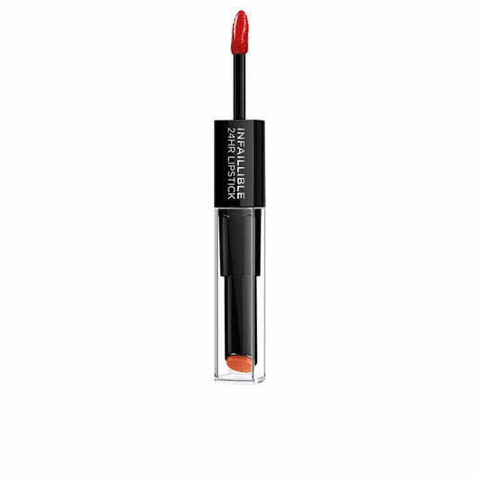 INFALLIBLE 24H lipstick #506-red infallible