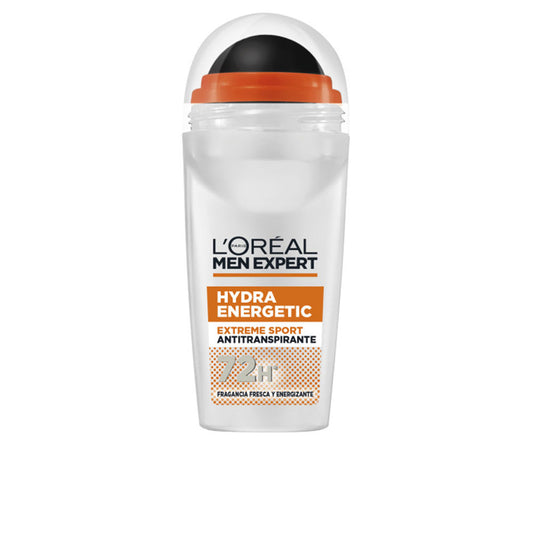 MEN EXPERT hydra energetic extreme sport anti-perspirant 72h roll on 50 ml