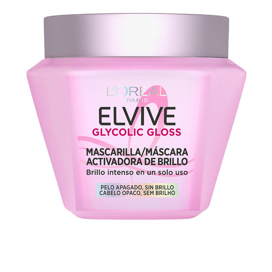 ELVIVE GLYCOLIC GLOSS mask 310 ml