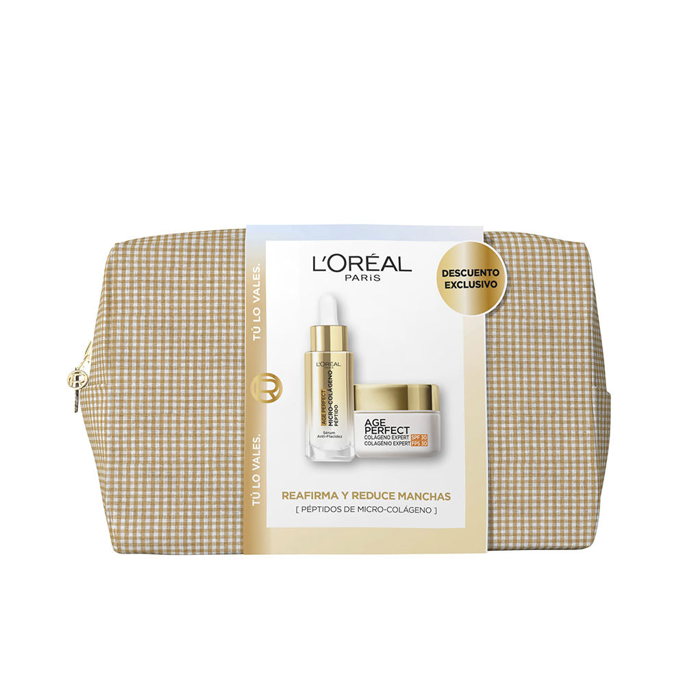 AGE PERFECT 2-piece CASE