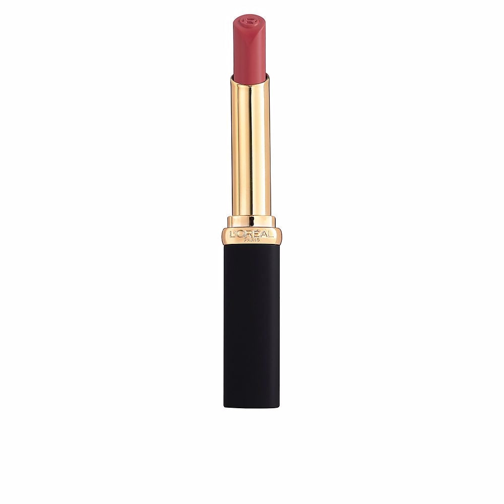 COLOR RICHE intense volume matte lipstick #640-le nude independant 26 gr