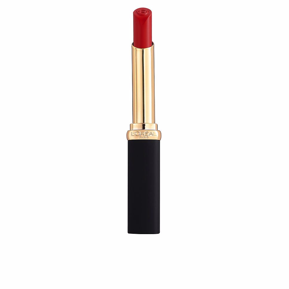 COLOR RICHE matte intense volume lipstick #336-le rouge avant-garde 26 gr