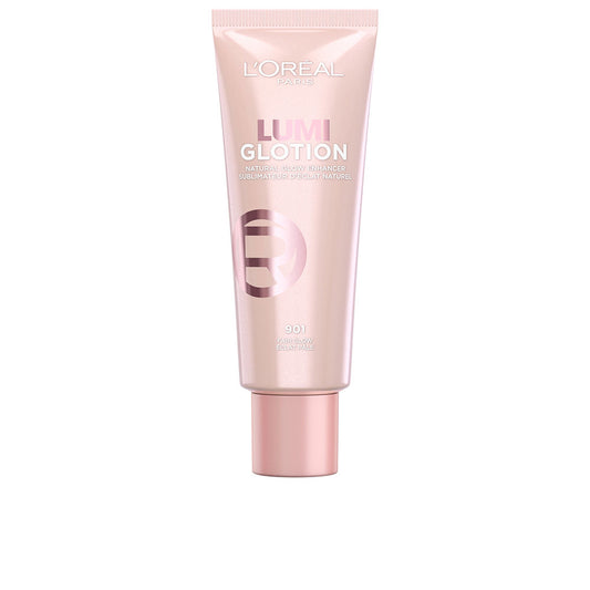 LUMI GLOTION natural shine enhancer #901-fair 40 ml
