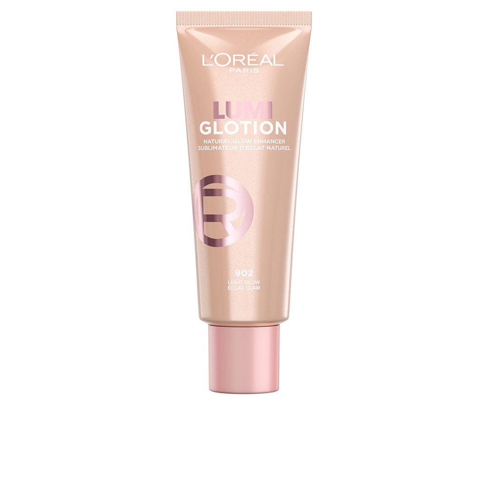LUMI GLOTION natural glow enhancer #902-light glow 40 ml
