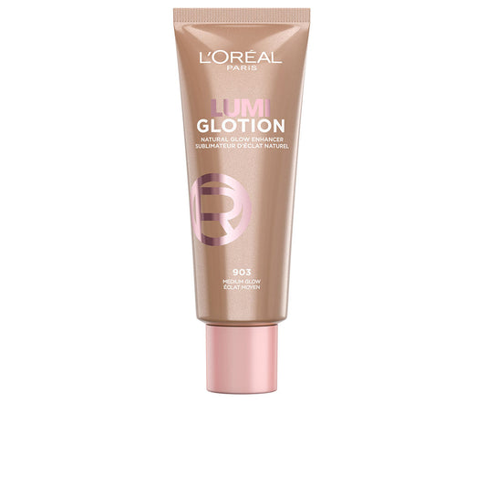 LUMI GLOTION natural shine enhancer #903-medium 40 ml