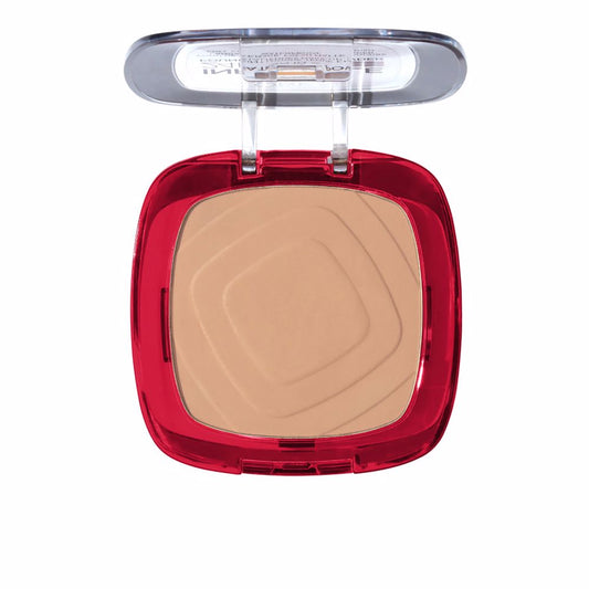 INFAILLIBLE 24H fresh wear foundation compact #120