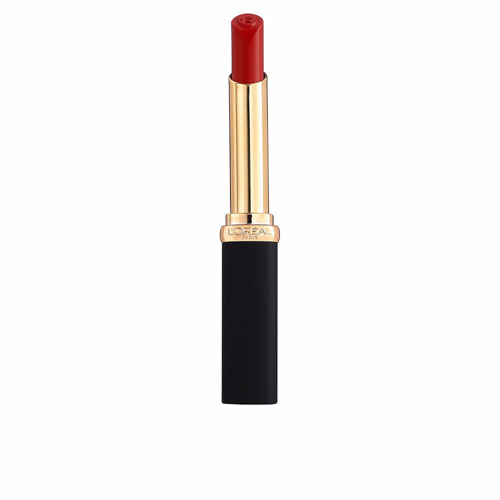 COLOR RICHE intense volume matte lipstick #346-le rouge determination 26 gr