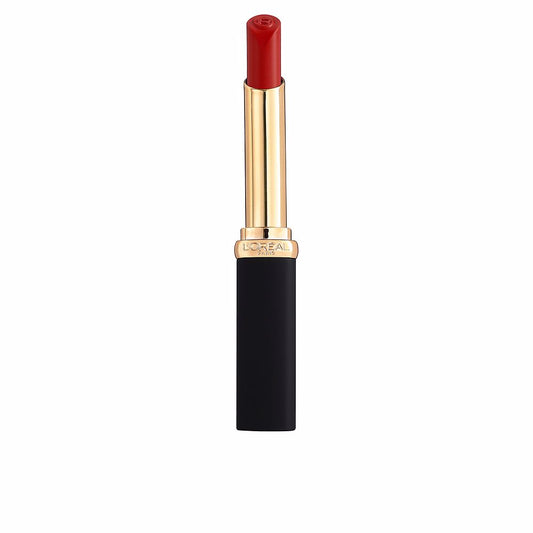 COLOR RICHE intense volume matte lipstick #346-le rouge determination 26 gr