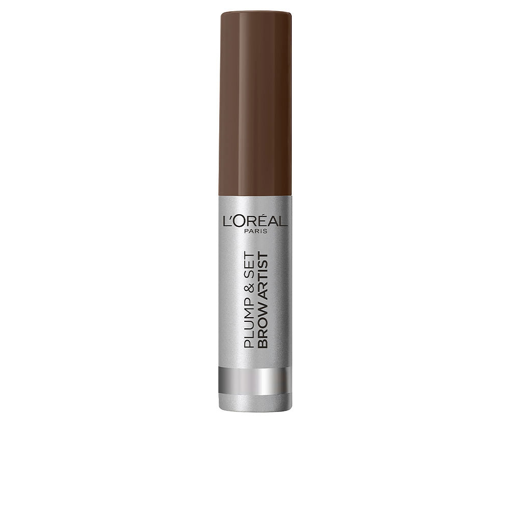 BROW ARTIST plump &amp; set #Light brunette 4.90 ml