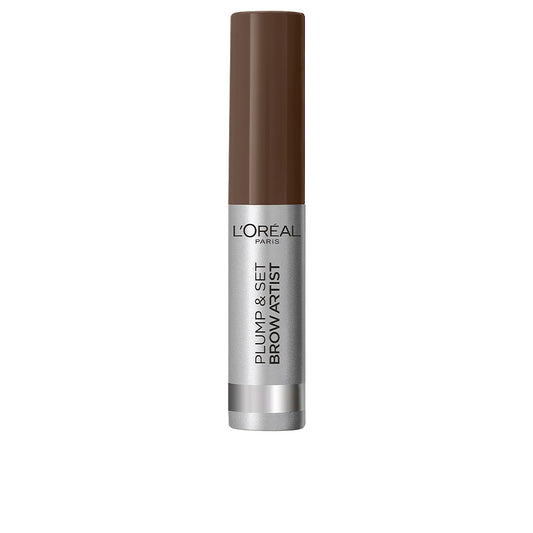 BROW ARTIST plump &amp; set #Light brunette 4.90 ml