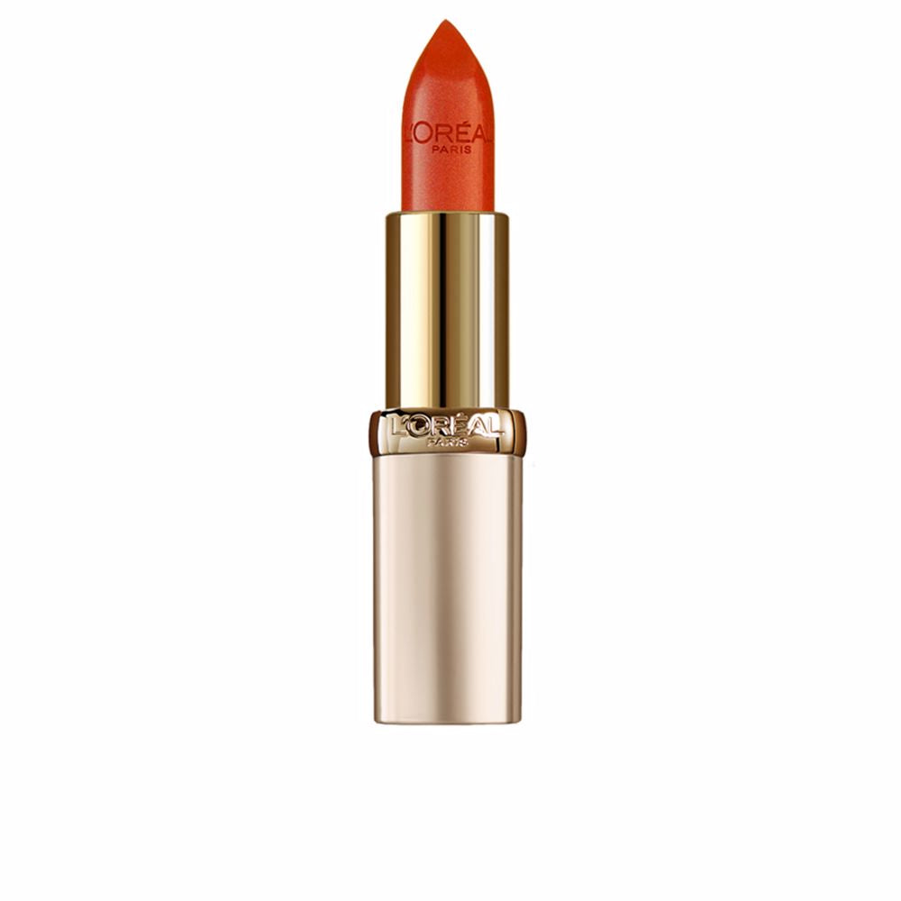 COLOR RICHE lipstick #163-orange magique 4.2 gr