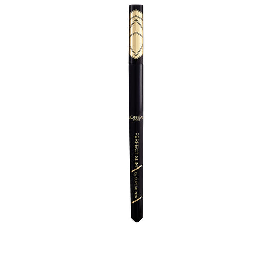 PERFECT SLIM by superliner #01-intense black