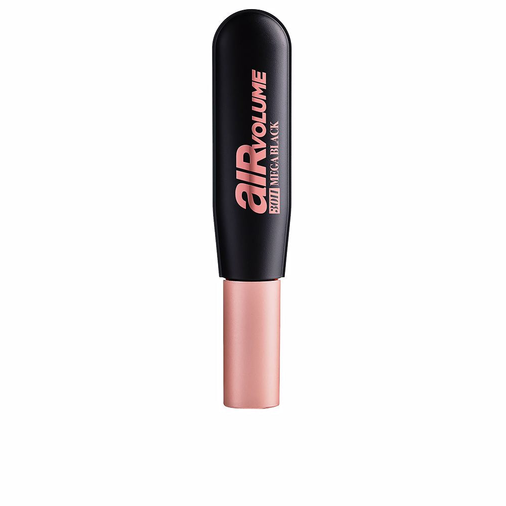 AIR VOLUME 30h mega mascara #01-black 1 u